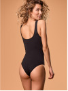 Női body sport / tánc - Fekete Női body sport / tánc - Fekete