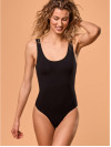 Női body sport / tánc - Fekete Női body sport / tánc - Fekete
