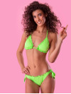 Női bikini ALSÓ - Neon zöld Női bikini ALSÓ - Neon zöld