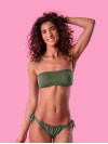 Női bikini FELSŐ - ZSÁLYA Női bikini FELSŐ - ZSÁLYA