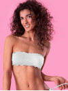 Női bikini FELSŐ - Fehér Női bikini FELSŐ - Fehér