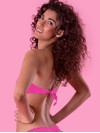 Női bikini FELSŐ - Pink Női bikini FELSŐ - Pink