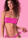Női bikini FELSŐ - Pink Női bikini FELSŐ - Pink