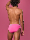 Férfi alsónadrág - Pink Férfi alsónadrág - Pink