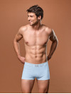 Férfi boxer - Azzurro Férfi boxer - Azzurro