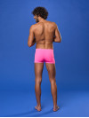 Férfi boxer - Pink Férfi boxer - Pink