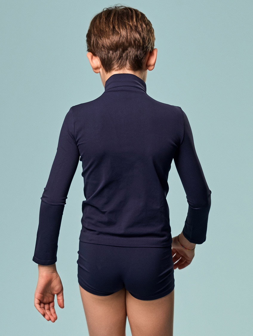 Fiú boxer - Sötétkék Fiú boxer - Sötétkék