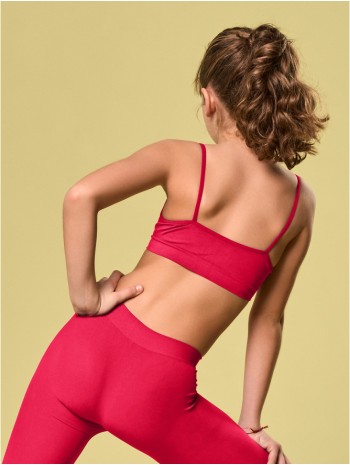 Kislány melltartó - Korall Kislány melltartó - Korall