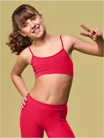 Kislány melltartó - Korall