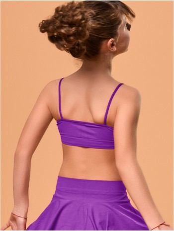 Kislány melltartó - Írisz Kislány melltartó - Írisz