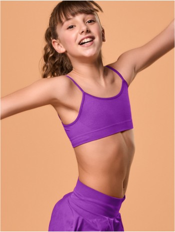 Kislány melltartó - Írisz