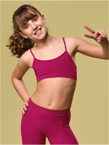 Kislány melltartó - SANGRIA