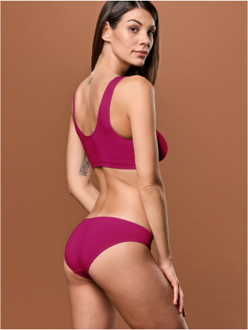 Női csípő bugyi - Sangria Női csípő bugyi - Sangria