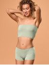 Női boxeralsó - Menta Női boxeralsó - Menta