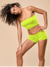 Női boxeralsó - Neon sárga Női boxeralsó - Neon sárga