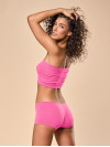 Női boxeralsó - Pink Női boxeralsó - Pink