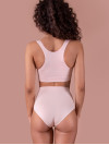 Női alakformáló bugyi - Púder