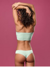 Női brazil tanga - Menta Női brazil tanga - Menta