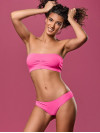 Női brazil tanga - Pink Női brazil tanga - Pink