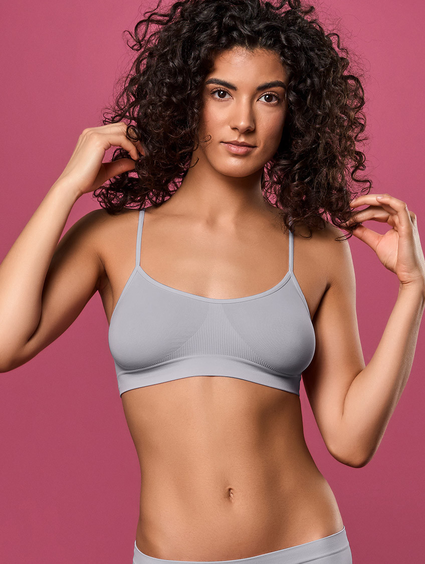 Női melltartó - Gyöngy Női melltartó - Gyöngy