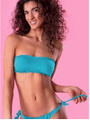 Női bikini FELSŐ - TÜRKIZKÉK Női bikini FELSŐ - TÜRKIZKÉK