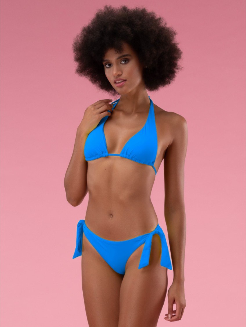Női bikini ALSÓ - KOBALTKÉK Női bikini ALSÓ - KOBALTKÉK