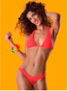 Női bikini ALSÓ - brazil tanga fazon - ARAGOSTA