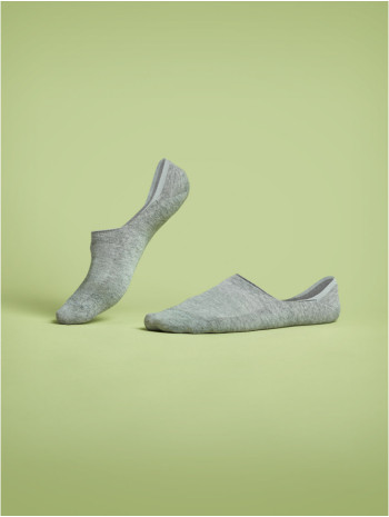 Titokzokni - Világosszürke